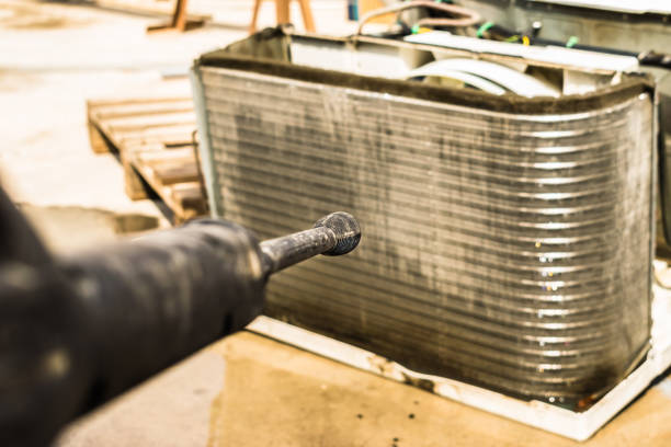 Best Residential Air Duct Cleaning  in Elbow Lake, MN
