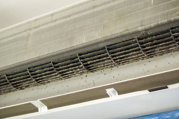 Trusted MN Airduct Cleaning Experts